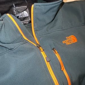 MENS THE NORTH FACE APEX BIONIC JACKET